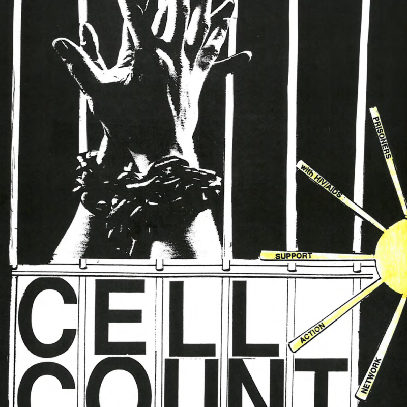 Cell Count Issue 3